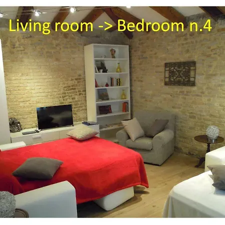 Ca' De L'oca Venedig