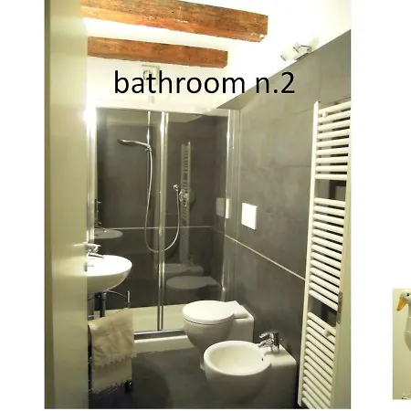 Apartment Ca' De L'oca