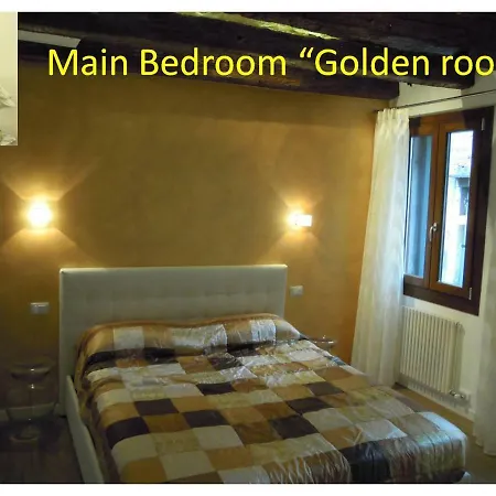 Apartment Ca' De L'oca