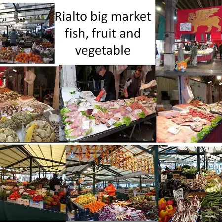 Ca' De L'oca Venedig