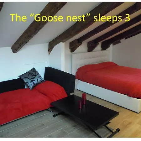 Ca' De L'oca * Venedik