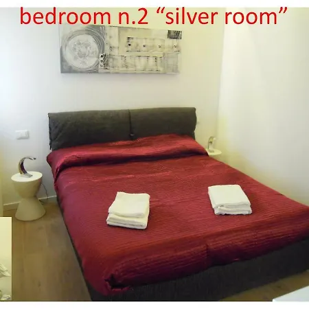 Ca' De L'oca Apartment *