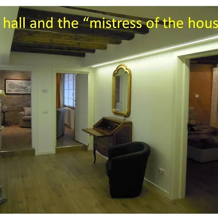Ca' De L'oca Apartment Venice