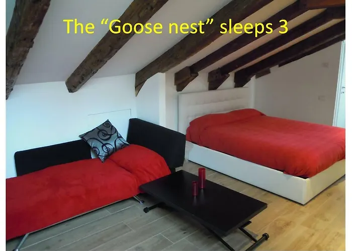 Ca' De L'oca * Βενετία