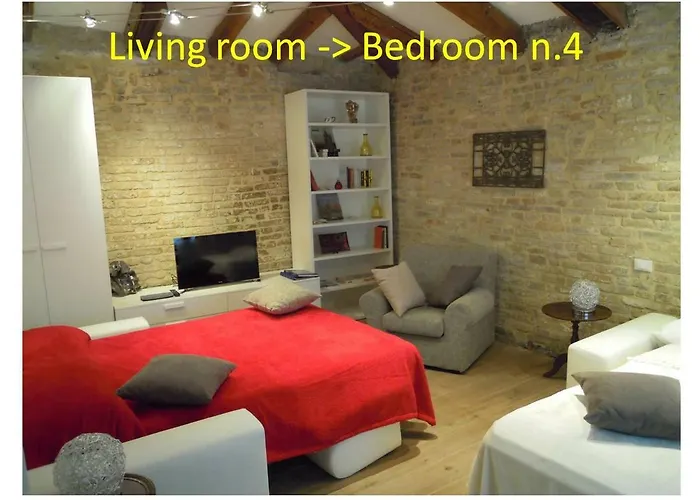 Ca' De L'oca ונציה