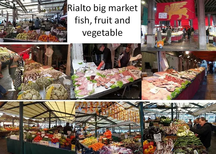 Ca' De L'oca ונציה