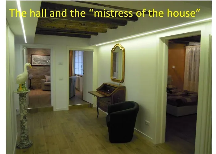 Ca' De L'oca דירה ונציה