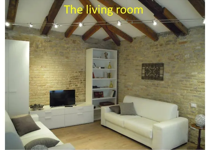 Ca' De L'oca Διαμέρισμα *