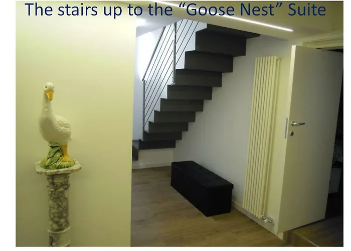 דירה Ca' De L'oca