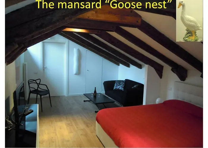 Ca' De L'oca דירה ונציה