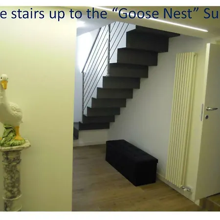 דירה Ca' De L'oca